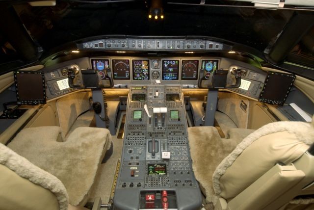 Premier Jet Aviation Jetav Bombardier Global Express