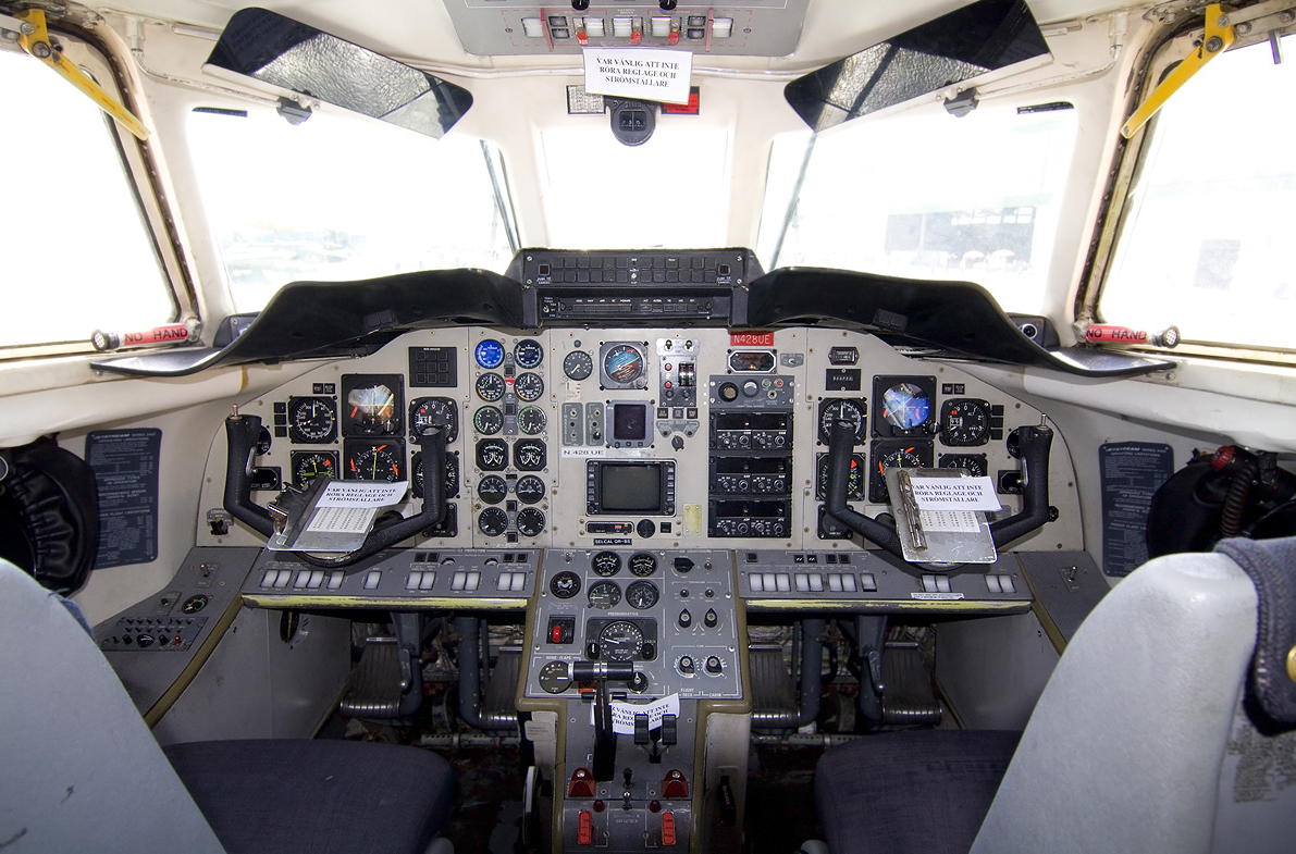Premier Jet Aviation | jetav | British Aerospace Jetstream S-31 Specs and Description