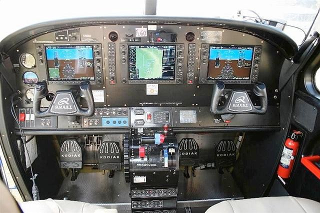 LEARN HOW TO FLY the Simworks Kodiak 100 for Microsoft Flight Simulator  2020