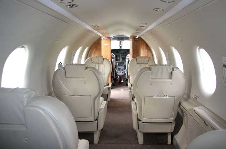 Premier Jet Aviation Jetav Pilatus Pc 12 Specs And