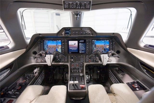 Premier Jet Aviation Jetav Embraer Phenom 100 Performance Specs