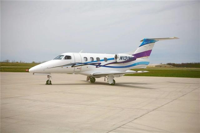 Premier Jet Aviation Jetav Embraer Phenom 100 Specs And