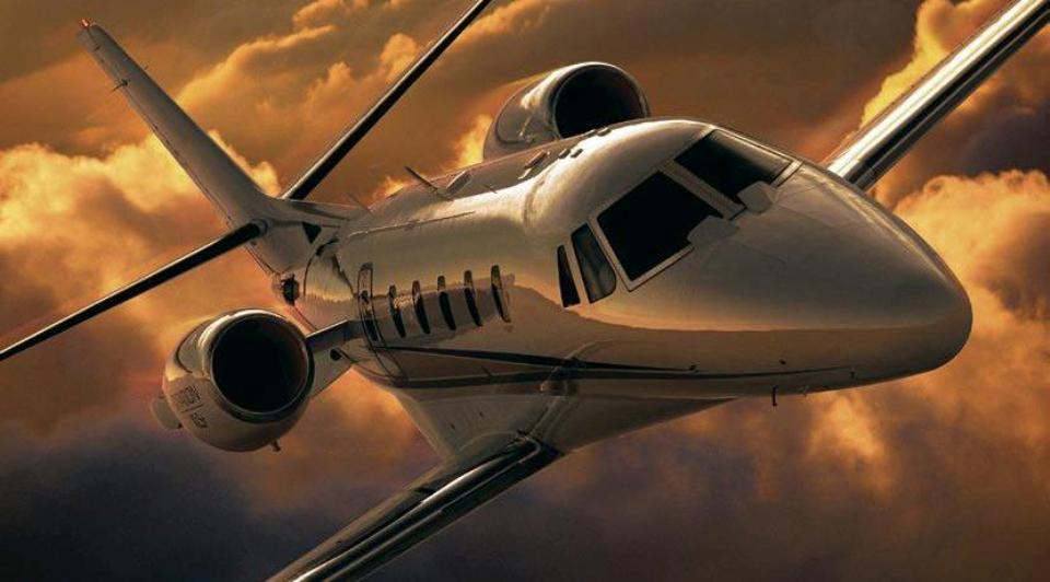 PJA Market InSight Citation XLS/XLS+ March 2020