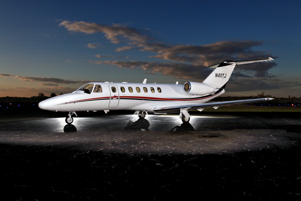 Citation CJ3/CJ3+ Market Update March 2020 by John Hall