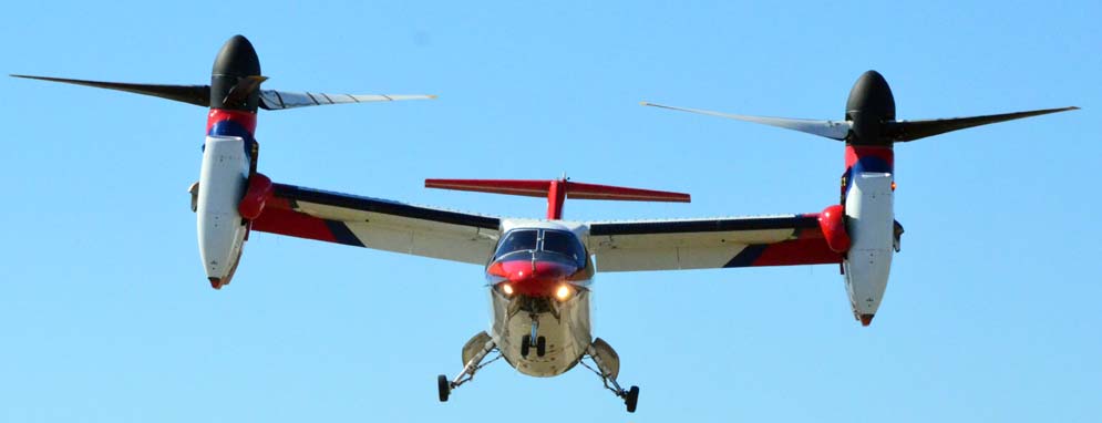 AgustaWestland AW609 Tiltrotor Program Update by Paul Pitts | The JetAv Blog