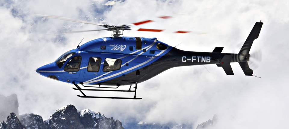 Bell Helicopter’s 429 Gains Global Traction by Paul Pitts | The JetAv Blog
