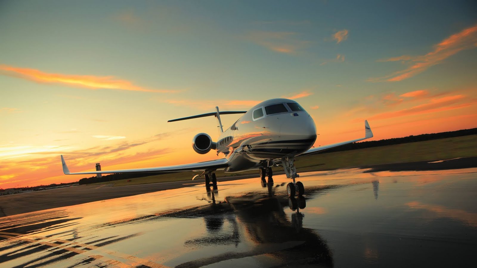 Purchasing New Business Aircraft | The JetAv Blog