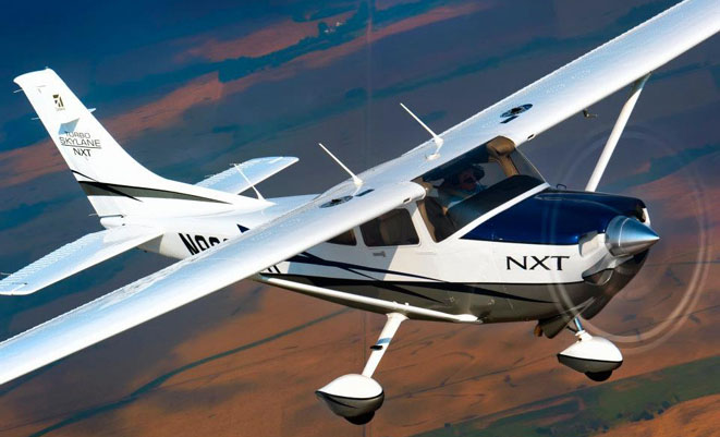 Cessna Bringing Jet A Fuel Engine to Piston Market | The JetAv Blog by Paul Pitts