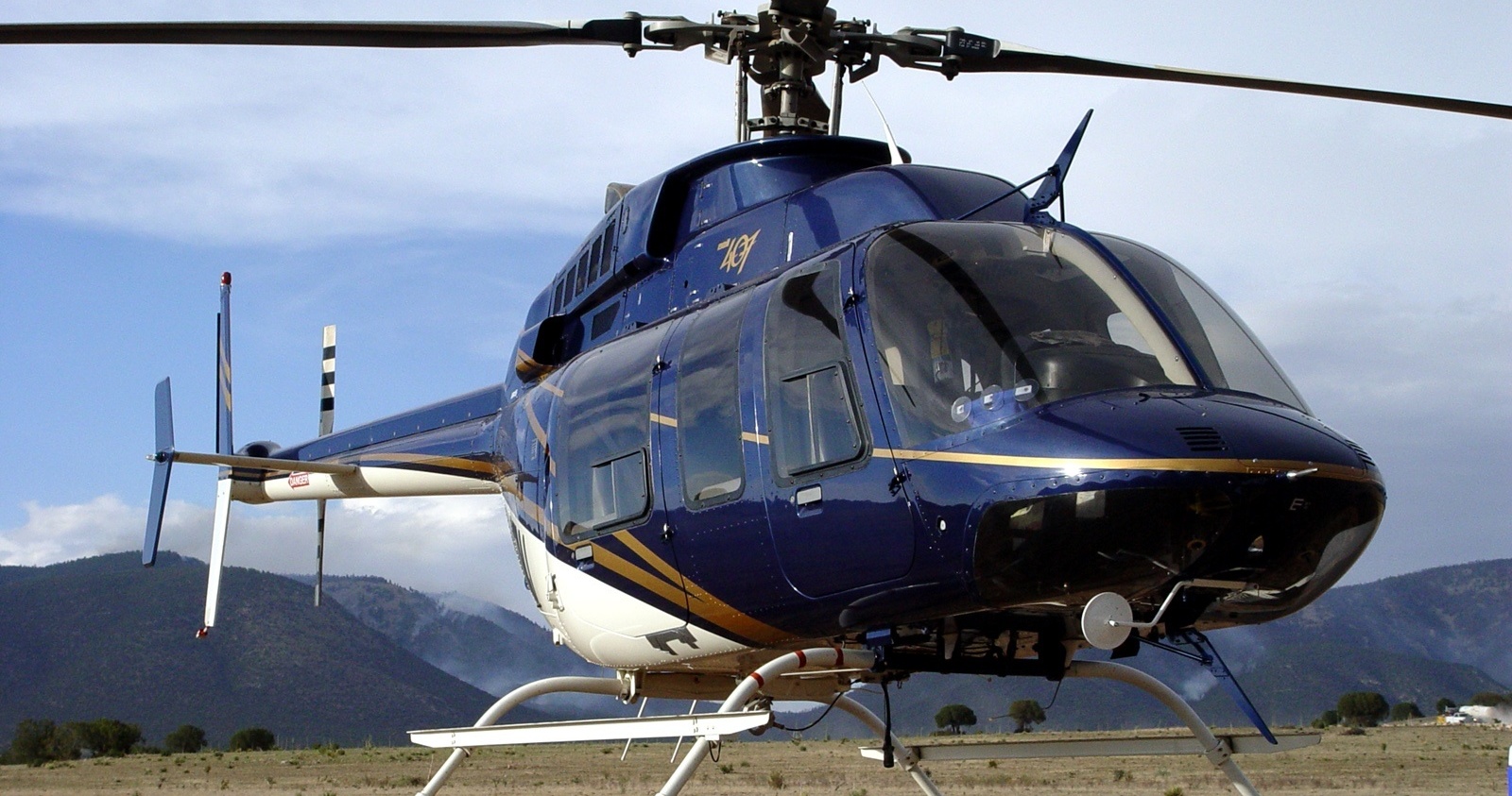 Bell 407 series Market Update