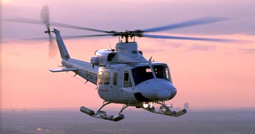 Bell 412 series Market Update