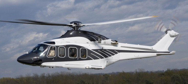 Agusta/Westland AW139 Market Update