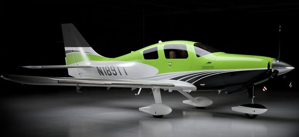 Deliveries Begin for World’s Fastest Single Engine Aircraft