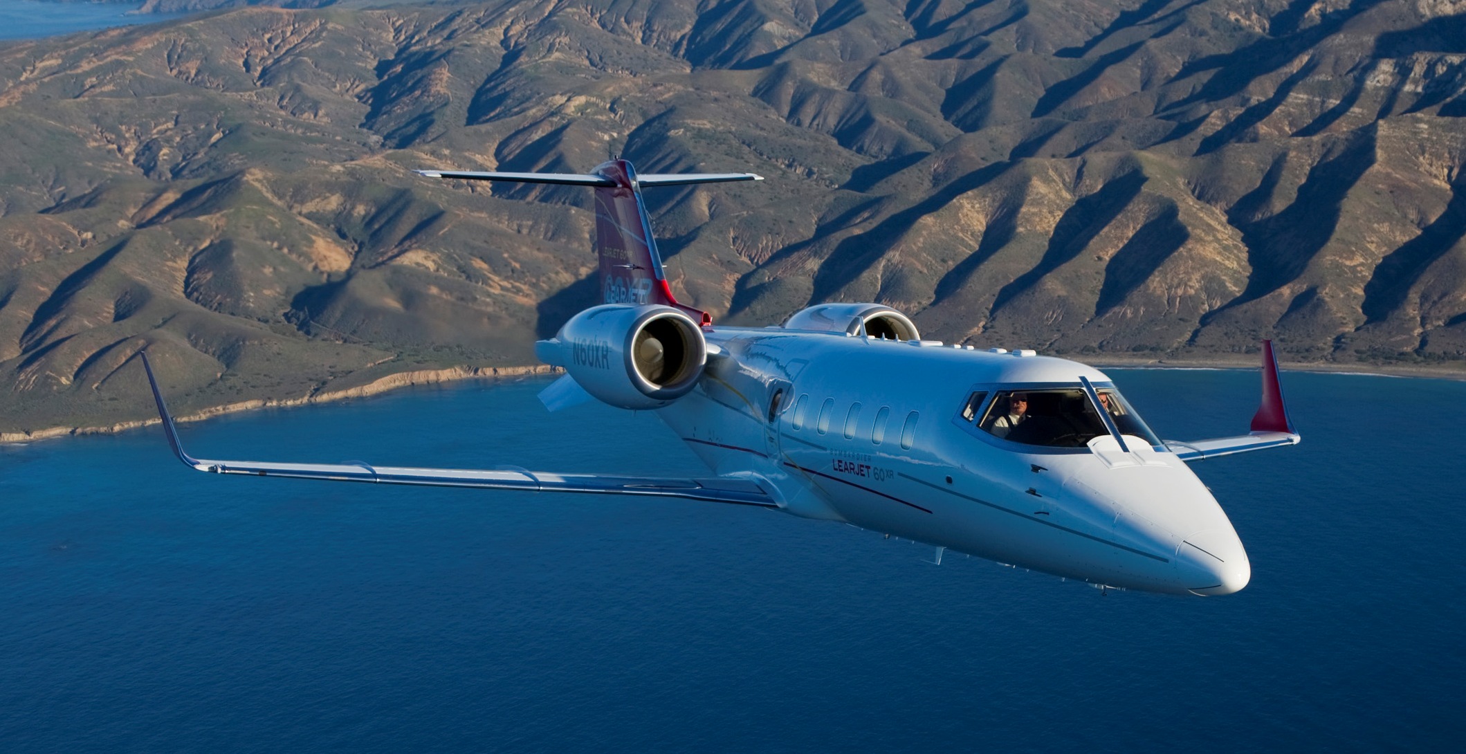 Learjet 60 series Market Update