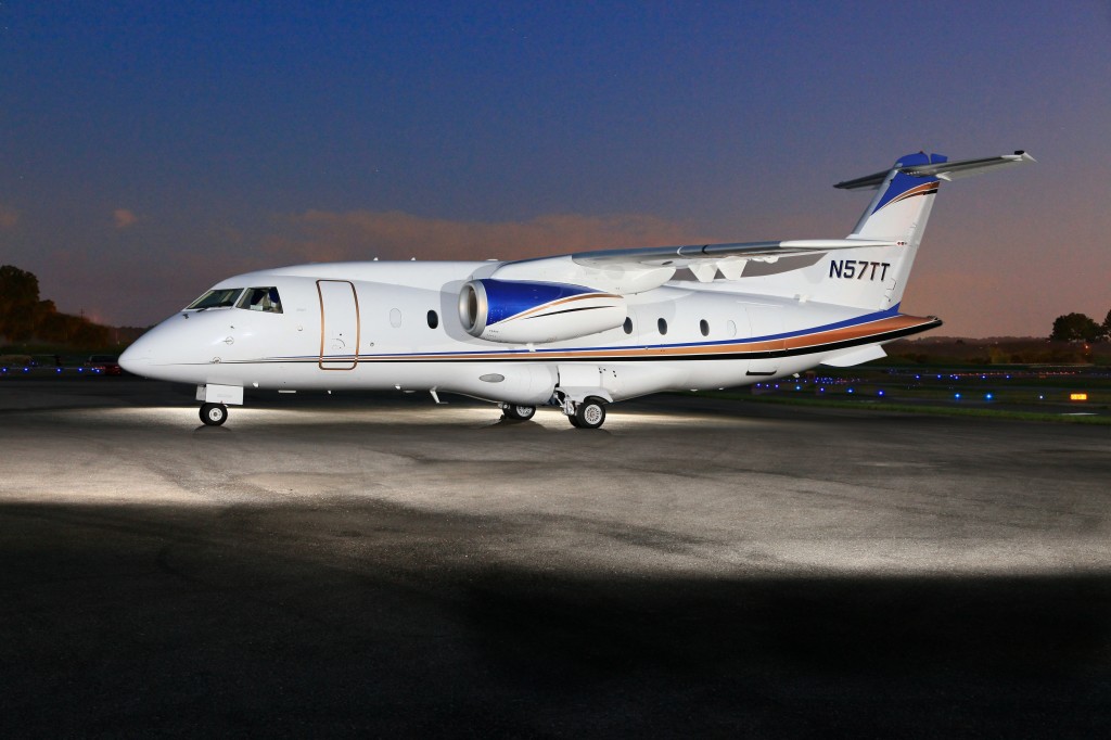 2002 Dornier 328JET