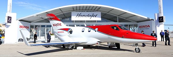 HondaJet Nears Long Awaited Federal Aviation Administration Type Certification | The JetAv Blog