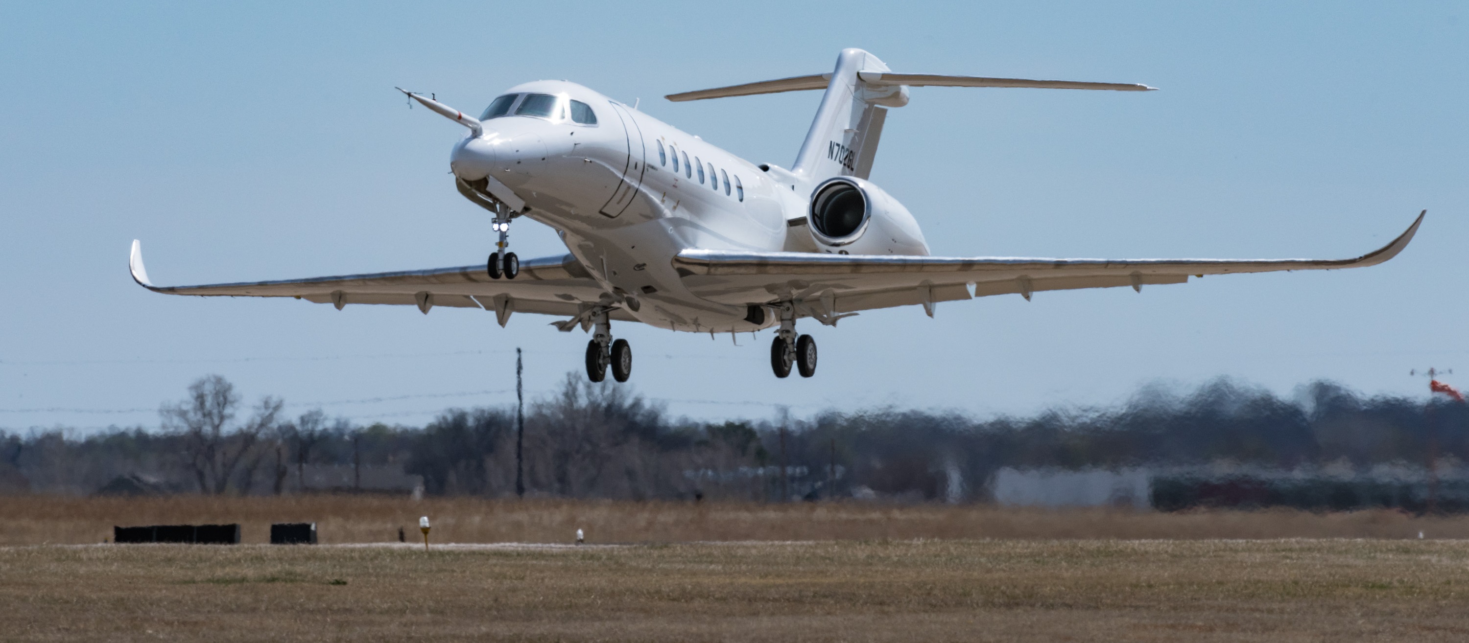 Momentum builds in the Cessna Citation Longitude program | The JetAv Blog