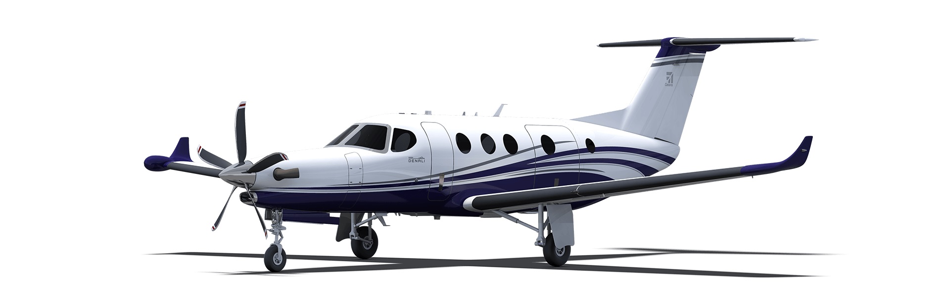 Cessna Denali poised to redefine segment as first test articles come to life | The JetAv Blog