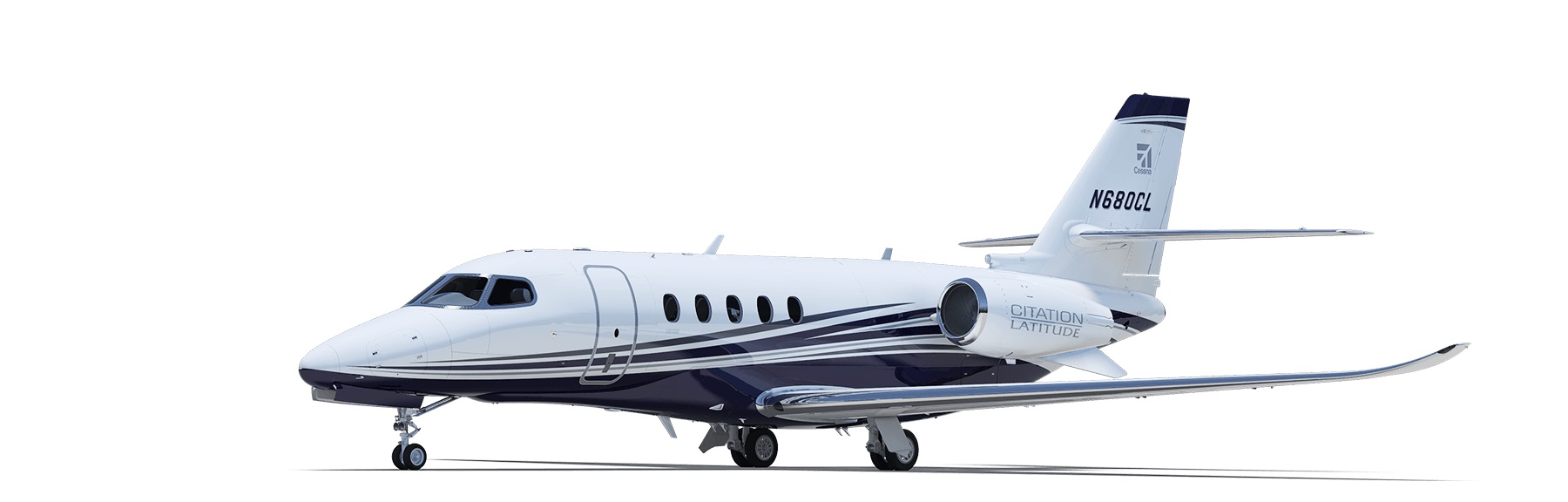 Citation Latitude extends reign as most delivered midsize business jet | The JetAv Blog