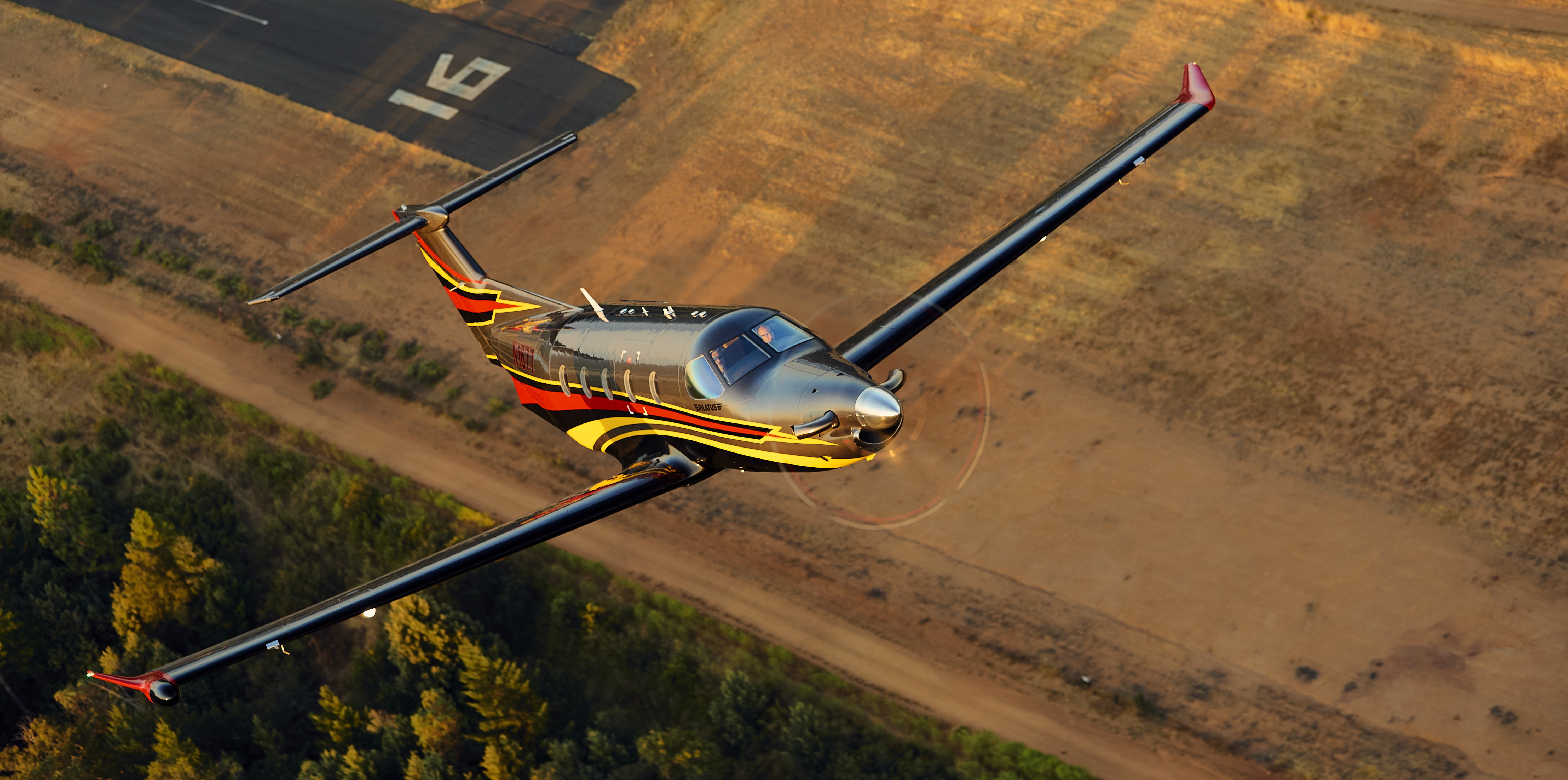 Pilatus Extends PC-12 Maintenance Intervals and Delivers Significantly Reduced Operating Costs | The JetAv Blog