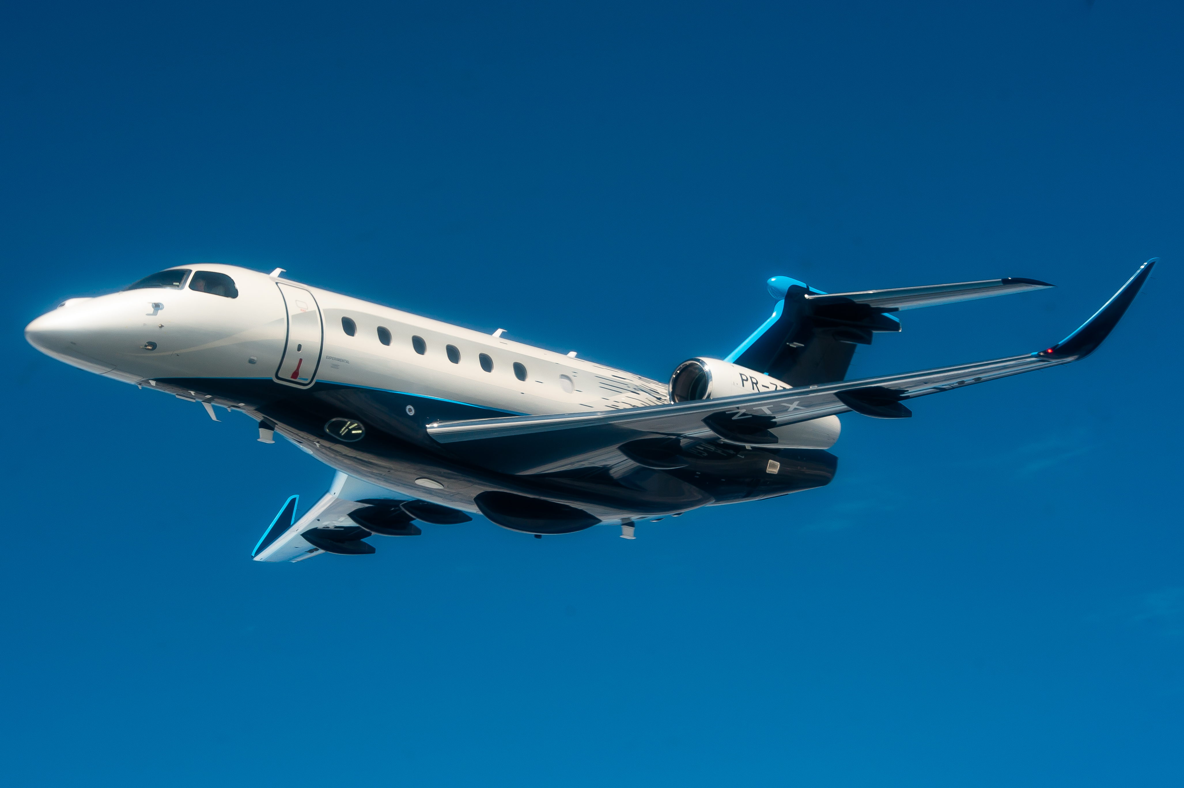 Embraer Praetor 600 Now Triple-Certified, Receiving EASA and FAA Approval, Becoming The Most Disruptive and Technologically Advanced Aircraft to Enter the Super-Midsize Category | The JetAv Blog